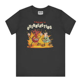 I Think You're Overreacting Chemistry Science Shirt product